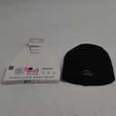 Bluetooth Beanie with Light, Musical Knit Hat with Headphones and Built-in Speaker Mic, Gifts for Men Women Dad