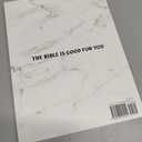 The Bible Study: A One Year Study of the Bible and How It Relates to You, Paperback