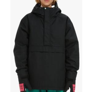 Womens Waterproof Ski Jacket Warm Winter Snow Coat Windbreaker Hooded Thick Snowboard Jacket, Small