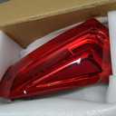 Right Passenger Side Tail Light Compatible With 2013-2017 Cadillac XTS LED Rear Taillight Replace 23238006