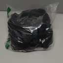 AUSELILY Women's Fall Dress 2025 Long Sleeve V Neck Short Dress Lightweight Casual Knit Sweater Dresses with Pockets Size S