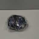 Ear Muffs for Noise Reduction: SNR27.4 Noise Cancelling Headphones for Kids with Adjustable Headband, Hearing Protection Earmuffs for Monster Truck, Fireworks and Kids Autism, Dark Blue