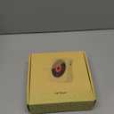 CD Player Portable Bluetooth 5.1 Desktop CD Player with HiFi Sound Speakers,Remote Control,Dust Cover,LED Display,Boombox FM Radio,USB/AUX for Home,Kids (White)