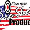 Pro-Shot Gun Cleaning Kits: Universal, Rifle, Pistol, and Shotgun Cleaning Kits with Premium Stainless Micro-Polished Rods, Brushes, Jags, Patches, CLP & Grease  Made in USA