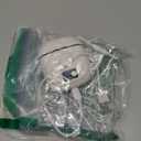 Electric Nail Clipper, 2026 Improved Nail Clippers Set, Includes an Automatic 2-in-1 Nail Clippers (with LED Light & Storage Box), an Oblique Nail Clippers, Ideal for All Your Nail Care Needs - White