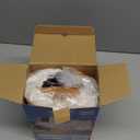 5 Pieces Cat Stuffed Animals with Babies Inside Belly - 1 Mommy Stuffed Cat with 4 Kittens - Stuffed Kitty Plush Toys for Kids Age 3-8, Gifts Ideal for Christmas, Valentine's, Birthday