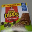 Quaker Chewy Dipps Chocolate Chip 24ct (EXP 02/14/27)