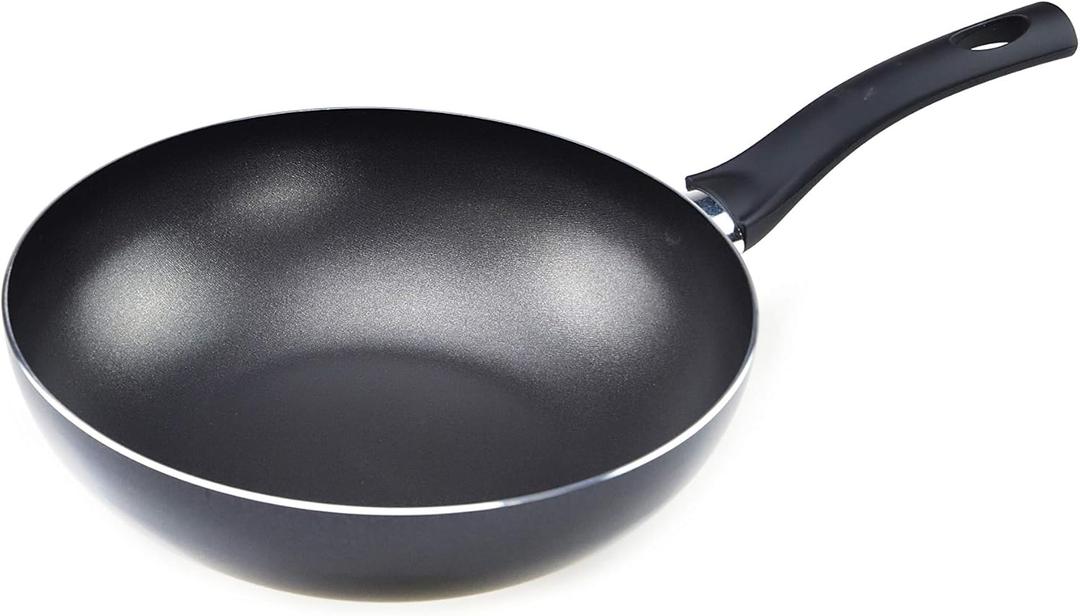 Ravelli Italia Linea 30 Non Stick (Wok Pan)
