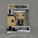 Funko POP! Movies: Goodfellas - Jimmy Conway - Goodfellas 1990 - Collectable Vinyl Figure - Gift Idea - Official Merchandise - for Kids & Adults - Movies Fans - Model Figure for Collectors