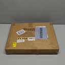 MAGABELI Garden & Home Tomato Cages for Garden Plant Support 42" 2 Pack Stakes Metal Tomato Trellis Tower for Climbing Plants Vegetables Potted Plants Tomatoes Pea Bean Cucumber Flowers Outdoor