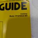 Greenforce Series 36000 BTU 2 Zone 21.5 SEER2 Mini Split AC with Heat Pump Energy Star Certified