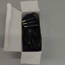 15V 2A Power Supply AC Adapter Charger Input 100V-240V, Output DC 15Volt 2 Amp 30 Watt 15V Power Cord AC to DC15Volt 3.5/1.35mm 4.0/1.7mm 4.8/1.7mm Regulated Power Adapter Extra Long 6 FT