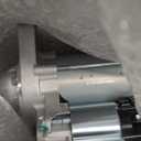 SCITOO Starter Motor 19049 for Pontiac for Vibe 1.8L 2009-2010 for Toyota for Corolla 1.8L 2009-2016 for Toyota for Matrix 1.8L 2009-2013 12V ;1.6kW ;CW ;9-Tooth Pinion