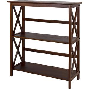 Casual Home Shelf Bookcase
