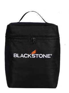 Blackstone 21 -Piece Stainless steel Accessory kit Bag
