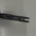 2-in-1 Switch Puller Mechanical Keyboard, Translucent 2-in-1 Switch Puller Keycap Puller, 4-Claw Grip & One-Press Eject Design