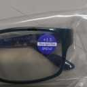 Gaoye Reading Glasses Men/Women, Eyeglasses, Blue Light Readers for Men/Women, Computer Eye Glasses, Cheaters (Black+clear+floral Green Solid Color+floral Blue Solid Color+floral Brown Solid Color)