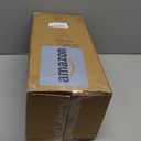 CYMULA Camping Cot Mattress 2in Memory Foam Sleeping Pad,Soft Warm Non-Slip Camping Mattress Topper with Retaining for Adults,Portable Roll up Pad for Travelonly Mattress (Grey)