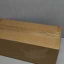 CRCZK 2PACK Easter Rattan Table Tree Decor Lighted Easter Decorations Table Centerpieces Decor Artificial Tree with Led Lights,Eggs&Berries Spring Decorations for Home (Pink Green)