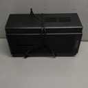 Dehumidifier, 95OZ Dehumidifier for Home 1000 Sq.Ft - Quiet with Auto Shut Off & Relaxing 7 Color Ambient Light,Ideal for Livingroom, Bedroom, Basement(Black)