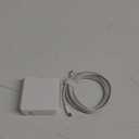 Mac Book Pro Charger - 118W USB C Charger Fast Charger Compatible with MacBook pro/Air, M1 M2 M3 M4, ipad Pro, Samsung Galaxy and All USB C Device, Include Charge Cable (White)