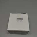 LikeLion Six Socket Light Set with 8 Bulbs, Compatible with Dept 56 Village Collection Accessories, 108 Inch Cord, 120V 6W Bulbs, White