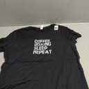 Black T-shirt Size S