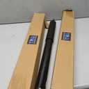 TRQ Rear Shock Absorber Set Compatible with 2007-2018 Chevrolet Silverado 1500 2019 Silverado 1500 LD GMC Sierra 1500 Sierra 1500 Limited