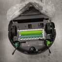 iRobot Roomba Max 705 Combo Robot Vacuum & Mop + AutoWash Dock  Extending Self-Cleaning Roller Mop, Retractable Mop Cover, Dual Brushes, Self-Empties, Heat-Washes & Dries, Avoids Obstacles, LiDAR