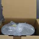 Dreo 6L Humidifiers for Bedroom, Smart Warm & Cool Mist for Large Room, 60Hr Quiet Runtime for Baby, Plant, Humidity Sensor, Indicator Light, 12H Timer, Google/Alexa, HM713S (Silver)