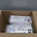 Hello Bello Dr. Seuss Babies Premium Diapers, Size 5, 48 Count: Softness & Protection for Sensitive Skin