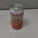 Spindrift Sparkling Water, Grapefruit, 12 Fl Oz (EXP 09/15/26)
