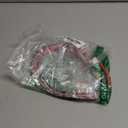 RIIEYOCA XT90 to O Ring Terminal Cable,XT90 Male to O Ring Connector Cable, with 1M 10AWG Silicon Wire, for RC Lipo Battery FPV Racing Drone(1M/3.3FT)