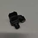 MAP Sensor Replacement for 2016-2023 Honda Civic CRV Accord 1.5 Turbocharged 37830-5AA-A02 082800-0360