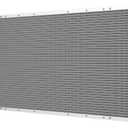 DWVO Radiator Compatible with 2005-2008 Ford F-150 4.2L V6 4.6L 5.4L V8, 2004 Expedition 4.6L, 2004-2006 Expedition 5.4L V8, 06-08 Lincoln Mark LT 5.4L, 05-08 Navigator 5.4L V8