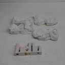 CERAMIC SIGN Hello 5 PCS