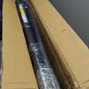 LEADALLWAY 3 Step Ladder with Handrails 330lbs Capacity