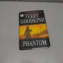 Phantom: Chainfire Trilogy, Part 2