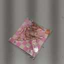 xo, Fetti Mini Pink Bow + Pearl Cake Toppers | 12 pcs | Bachelorette Party Decoration, Birthday Candle Accessory, Engagement Dessert Decor, Bridal Food Supplies