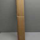 LazBlinds No Tools No Drill Cordless Cellular Shades, Blackout Light Blocking Honeycomb Shades for Home, Thermal Insulation Blinds for Windows, 28" W x 48" H, White