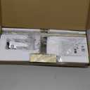 Picture Light,Picture Lights for Wall Cordless,16" Picture Lights with Timer and Dimmable,Battery Wall Lights for Display Gallery Painting Art Frame Portrait-AB 2Colors (Antique Brass)