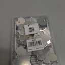 Drywall Picture Hanging Hooks Claw: 15Pcs 40lb Large Wall Picture Frame Hangers - Art Hanging No Damage Heavy Duty Mirror Photo Poster Painting Hanger Hardware Kit - Claw for Decor Room