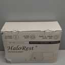 Heated Throw Blanket, Faux Fur Cozy Heating Blanket with Overheat Protection, 1/2/4/6/8 Hours Auto-Off 10 Heat Level, Machine Washable (50x60 Inches, Beige)