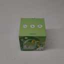 iClever Kids Headphones for School/Travel with Safe Volume 74/85dBA, HS19 Stereo Sound Over-Ear Headphones for Kids with Mic FunShare, Foldable 3.5mm Wired for iPad/Computer