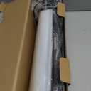 Bonsenkitchen Vacuum Sealer Machine | Compact Food Sealer for Kitchen Storage & Meal Prep | Multiple Modes | External Vacuum System | 5 Bags, Silver