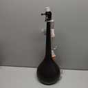 Bronze Steel Base Table Lamp