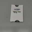 #8 x 1/2" Sheet Metal Screws 100PCS 410 Stainless Steel Truss Head Fast Self Tapping Screws by SG TZH (Silver)