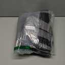 MATEIN Travel Laptop Backpack, Business Anti Theft Slim Sturdy Laptops Backpack with USB Charging Port, Water Resistant College School Computer Bag Gift for Men & Women Fits 15.6 Inch Notebook, Grey