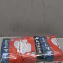 Pet Soft  Disposable Diapers for Female Dogs, Jeans Design, 8 Pcs/ Pack  (3 pack, 24 Pcs) (Medium)