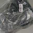 ELEGOO PLA Filament 1.75mm Sparkle Green 1KG, Glitter Twinkling 3D Printer Filament Dimensional Accuracy +/- 0.02mm, 1kg Spool(2.2lbs) Fits for Most FDM 3D Printers